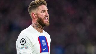 Рамос след отпадането: Как попаднах в този батак Париж... (ВИДЕО)