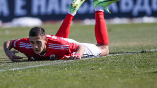 Спонсорът на ЦСКА 1948: Чочев е най-резултатният дефанзивен халф в света