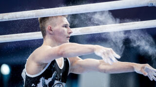 Роден в София гимнастик спечели първенството на Русия по спортна гимнастика