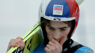 Откриха мъртъв чешки ски скачач