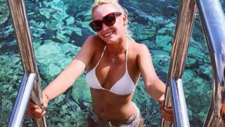 Хърватка отказа да се ръкува с украинска тенисистка (ВИДЕО)