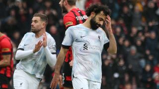 След 7:0: Ливърпул се издъни срещу 