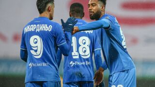 Пропуск от дузпа не попречи на Левски за втора поредна победа