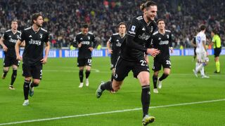 Голово шоу върна Ювентус на победния път в Серия 