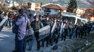 Двама в ареста след ЦСКА 1948 - ЦСКА, кметът на Бистрица бит