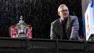 Конкурент на ВВС изкушава Гари Линекер с 4 млн. паунда