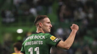 Голът-шедьовър, който обиколи света (ВИДЕО)