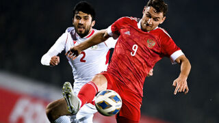 Вместо на Евро 2026: Русия отива в турнир на Азия