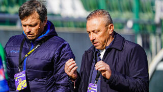 Лудогорец: Илиев е лидер на мрънкачите в българския футбол 