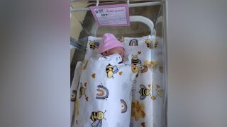 Мартин Камбуров стана женски татко