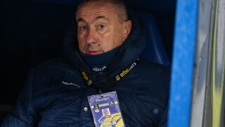 По инициатива на Стоилов: Отложиха пресконференцията на Левски