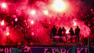 Даренията за Левски към НАП надхвърлиха 200 000 лева 