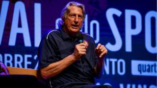 Ракът погуби олимпийски шампион, променил скока на височина (ВИДЕО) 