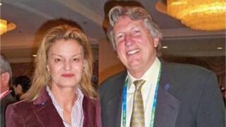 Стефка Костадинова скърби за легенда (ВИДЕО)