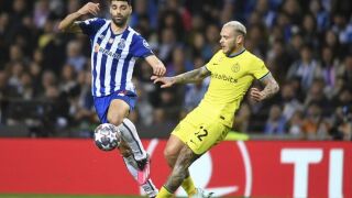 Интер удържа 