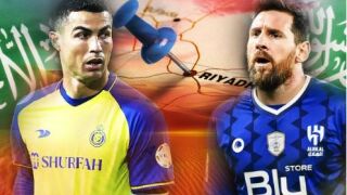 Пари като пясък: Араби дават 200 млн. годишно и на Меси