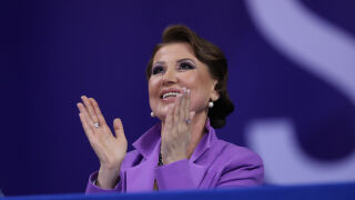 Предложиха Илиана Раева за орден 