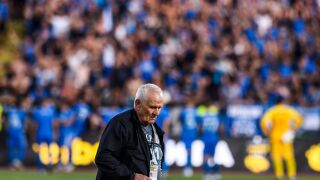 Легендарен: Люпко Петрович стана вторият най-възрастен треньор в света