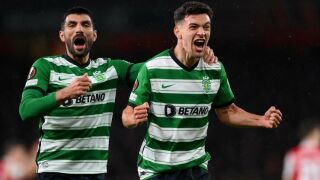 Шедьовър и дузпи изхвърлиха Арсенал от Лига Европа (ВИДЕО)