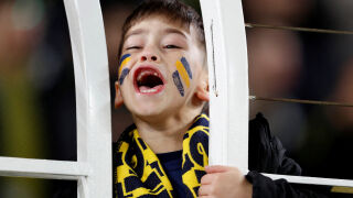 Турци разбиха главата на сръбски вратар в Лига Европа (ВИДЕО) 