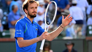 Руски тенисист: Много ми е жал за Украйна