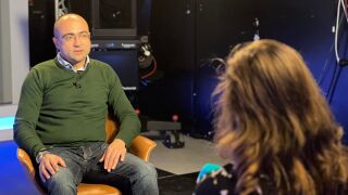 Станимира Атанасова: Историята на Персиян чакаше в тефтера ми повече от година (ВИДЕО) 