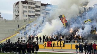 3000 надъхаха Ботев на Колежа (ВИДЕО)