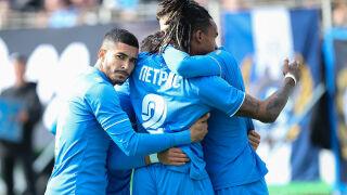 Кметът на Симитли дари 5000 лева на Левски за НАП 