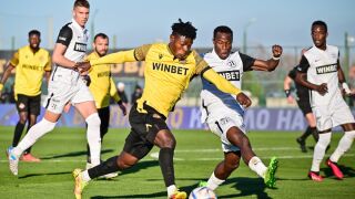 Без победител в 116-ото пловдивско дерби