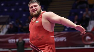 Наш борец подчини украинец за европейска титла
