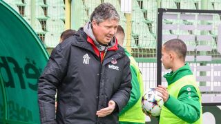 Любо Пенев: Пред Хебър има 33 точки за печелене (ВИДЕО)