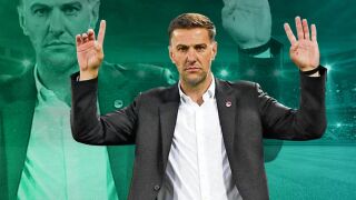 Кръстаич: Националите не трябва да идват на туризъм (ВИДЕО)