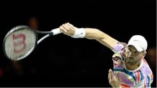 Германско препятствие за Григор в Маями