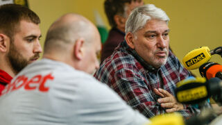 ЦСКА: Мечтите трябва да бъдат големи (ВИДЕО) 