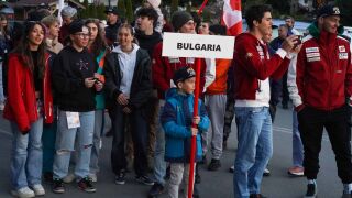 Сноубордисти от 17 държави ще участват в Банско на младежкото световно първенство (ВИДЕО) 