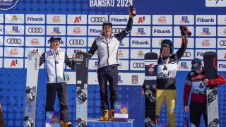 Злато и сребро за България на световното по сноуборд (ВИДЕО) 