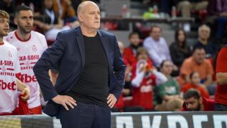 Барчовски: Имаше страшно много хора, това е най-голямата победа (ВИДЕО)