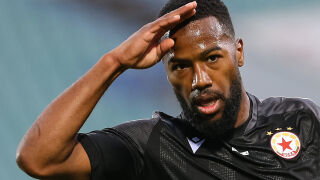 Назон вкара и за Хаити (ВИДЕО)