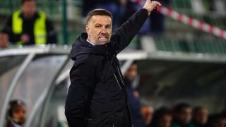 Младен Кръстаич: Искам да направим класен млад отбор (ВИДЕО)