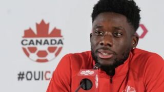 Звезда на Байерн и Канада се обяви за популярен неудачник