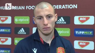 Русев: Сблъскахме се с реалността (ВИДЕО)