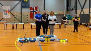 Само в bTV: Българка стана шампионка на Норвегия по стрелба