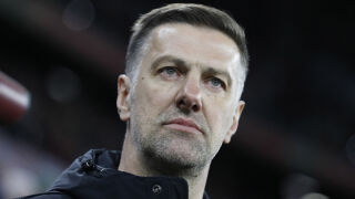 Цветомир Найденов: Долу ръцете от Кръстаич, с лекота ще ни класира за Евро 2024