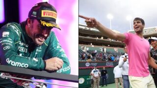 Алкарас към Алонсо: 33 скоро? (ВИДЕО)