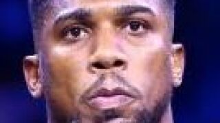 Антъни Джошуа