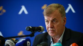 Наско Сираков пред bTV: Нищо не може да ме изненада (ВИДЕО) 