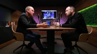 Асен Великов: В Левски няма пари, но имаме сърца (ВИДЕО)