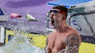 3-кратен олимпийски шампион призна за психически проблеми (ВИДЕО) 