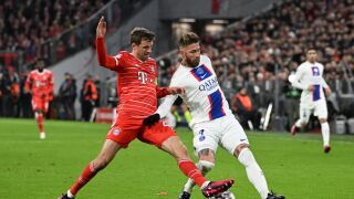 Бомбастично: Араби вадят 100 милиона евро за Серхио Рамос (ВИДЕО)