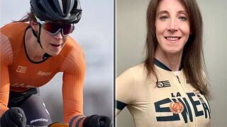 46-годишна транссексуална колоездачка: Чувствам се като супергерой